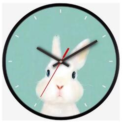 TOO CL-3174-R Rabbit falióra 23cm (TOO CL-3174-R) - bestbyte