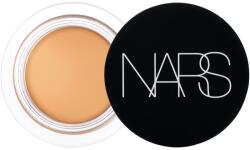 NARS Soft Matte Complete Concealer mattító korrektor a teljes fedésre árnyalat SUCRE D ORGE 6.2 g