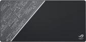 ASUS ROG Sheath BLK LTD Gaming Egérpad - XL méret - Fekete/Szürke 90MP00K3-B0UA00