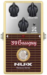 NUX 59 BassGuy