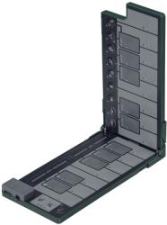 KORG nanoKEY Fold Alpine Green
