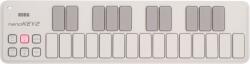 KORG nanoKEY2 WH