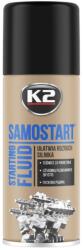 K2 T440 Samostart Starting Fluid, hidegindító, motorindító spray, 400 ml (T440) - aruhaz