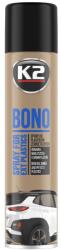 K2 K150 Bono műanyagápoló, spray, 300ml (K150) - aruhaz