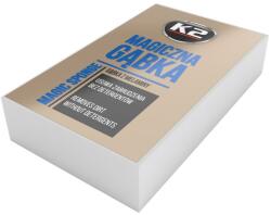 K2 K290 Magic Sponge, mágikus szivacs, tisztító szivacs (K290)