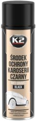 K2 L310 Anti Gravel Black, alvázvédõ, rücsi, fekete, 500ml (L310)