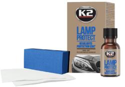 K2 K530 Lamp Protect Headlights Protection Coat, fényszóró védõbevonat, 10ml (K530) - aruhaz