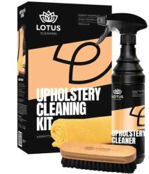 Lotus Cleaning kárpittisztító csomag (LO200000091) - aruhaz