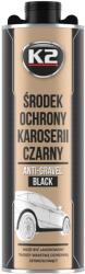 K2 L315P Anti Gravel Black, alvázvédõ, rücsi, fekete, 1lit (L315P)