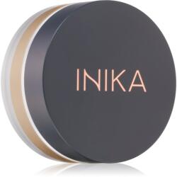 INIKA Organic Loose Mineral Powder porpúder ásványi anyagokkal SPF 25 árnyalat Grace 8 g