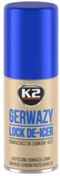 K2 K656 Gerwazy Lock De-Icer, zárolajozó jégoldó, 50 ml (K656) - aruhaz