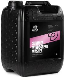 Lotus Cleaning nyári szélvédõmosó folyadék, 5Lit (LO405000145)
