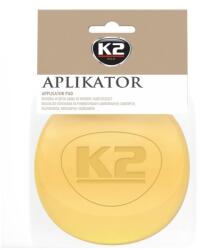 K2 L710 Aplikátor Pad , viaszoló és polírozó szivacs, 1db (L710)
