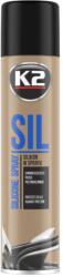 K2 K633 Sil Silicone Spray, szilikon spray, 300 ml (K633) - aruhaz