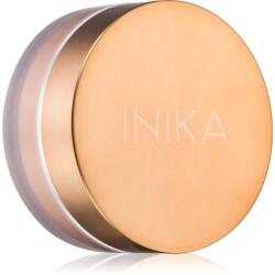 INIKA Organic Loose Mineral Bronzer ásványi bronzosító púder árnyalat Sunkissed 7 g