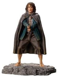Iron Studios Figurina IRON STUDIOS Statue Pippin Art Scale 1/10 Lord of The Rings (609963129386) Figurina