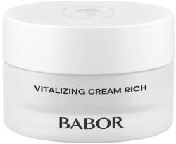 BABOR - Skinovage Vitalizing Cream Rich Arckrémek 50 ml