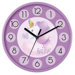 TOO CL-3152 lila unikornis falióra 30cm (TOO_CL-3152) (TOO_CL-3152)