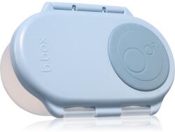 b.box Snackbox uzsonnás doboz Chill Out