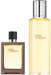 Hermès Terre d’Hermès подаръчен комплект за мъже