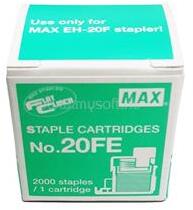 MAX Elektromos Tűzőgépkapocs (EH20) (2M20FE) (2M20FE)