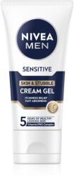 Nivea MEN Sensitive krémes gél az arcbőr megnyugtatására 50 ml