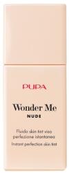 PUPA Milano Wonder Me Nude ALMOND 30 ml