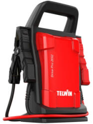 Telwin Dispozitiv pornire auto portabil 12V Li-Po, USB, Telwin DRIVE PRO 2012 (829577)