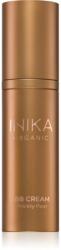 INIKA Organic BB Cream BB krém árnyalat Tan 30 ml