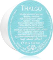 Thalgo Source Marine Revitalising Night Cream éjszakai revitalizáló krém utántöltő 50 ml