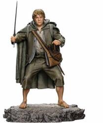Iron Studios Figurina IRON STUDIOS Sam Art Scale 1/10 Lord of The Rings (WBLOR58221-10) Figurina