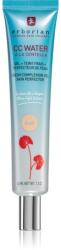 Erborian CC Water gyengéd tonizáló fluid árnyalat Clair 40 ml