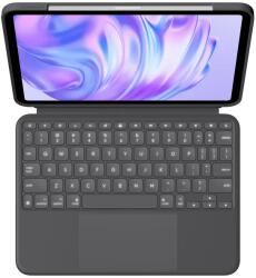 Logitech Combo Touch iPad Pro 13" (M4 - M5) Swiss grafit (920-012664) - ipon