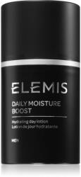 ELEMIS Men Daily Moisture Boost nappali hidratáló krém 50 ml