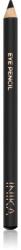 INIKA Organic Eye Pencil szemceruza árnyalat Black 1.1 g