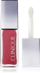 Clinique Pop Lip and Cheek Oil többfunkciós olaj az arcra és a szájra árnyalat Pink Honey 7 ml