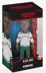 MINIX Figurina MINIX Stranger Things Lucas (8436605120966) Figurina
