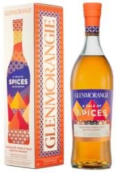 Glenmorangie Tale of Spices Whisky 0, 7L 46% - bareszkozok