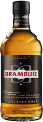 DRAMBUIE Skót Whisky Likőr 0, 7l 40%