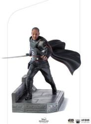 Iron Studios Figurina IRON STUDIOS Moff Gideon The Mandalorian Art Scale 1/10 Star Wars (609963127993) Figurina