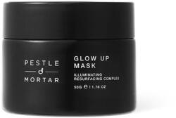 Pestle&mortar Glow Up Mask, 50 g