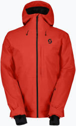 SCOTT Férfi sídzseki SCOTT Ultimate Dryo 10 turbo red