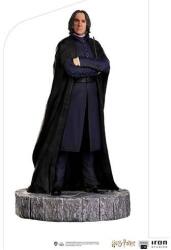 Iron Studios Figurina IRON STUDIOS Severus Snape Harry Potter Art Scale 1/10 (WBHPM61722-10) Figurina