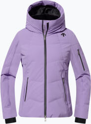 Descente Női sídzseki Descente Welded Down enchant purple