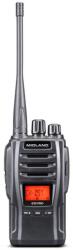 Midland G13 Pro professzionális PMR adóvevő rádió (ALA-594-999)