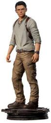 Iron Studios Figurina IRON STUDIOS Movie Art Scale Statue 1/10 Nathan Drake (618231950195) Figurina