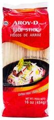 AROY-D Rizstészta 5 MM 375g - multi-vitamin