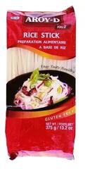 AROY-D Rizstészta 3 MM 375g - multi-vitamin