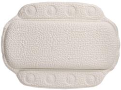 SUNDO Perna SUNDO Suction Cup Bath Cushion Alb (4250629305994)