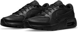 Nike Gyerek tornacipők Nike AIR MAX SC K fekete CZ5358-003 - EUR 39 | UK 6 | US 6, 5Y